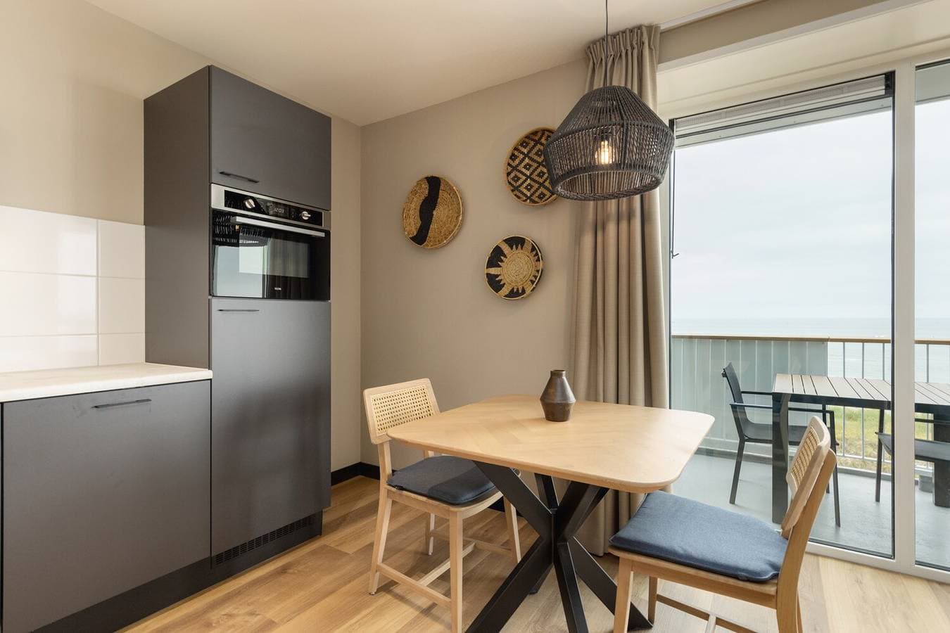 Foto 6 von 36: Graaf van Egmont — Appartement 2
