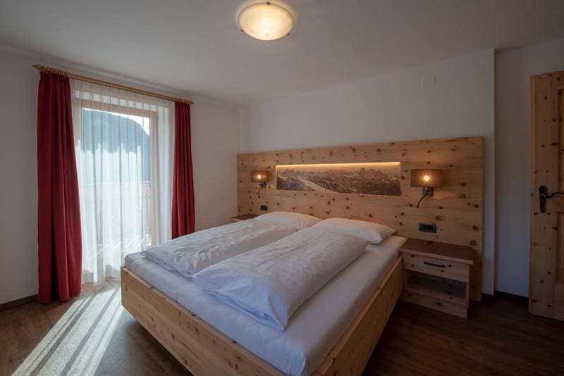Foto 4 von 10: One-Bedroom Apartment
