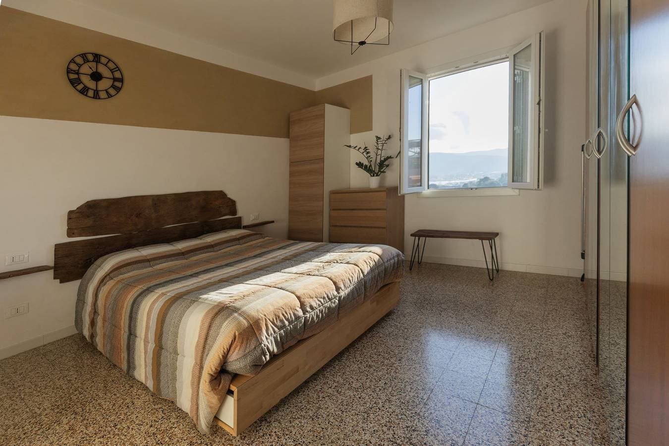 Foto 4 von 19: Ferienwohnung für 4 Personen
