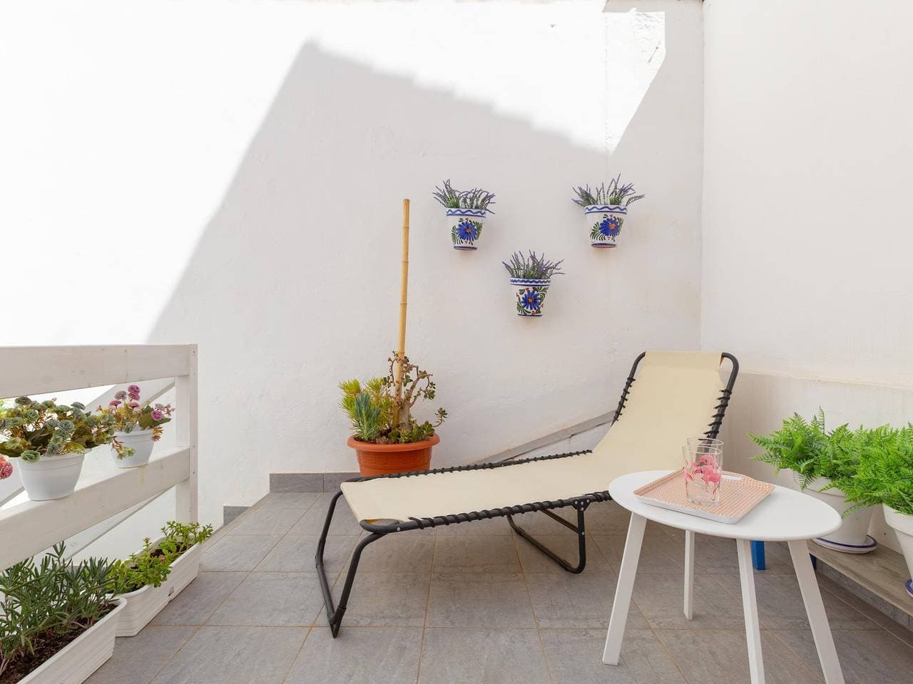 Ferienhaus 65m² 1