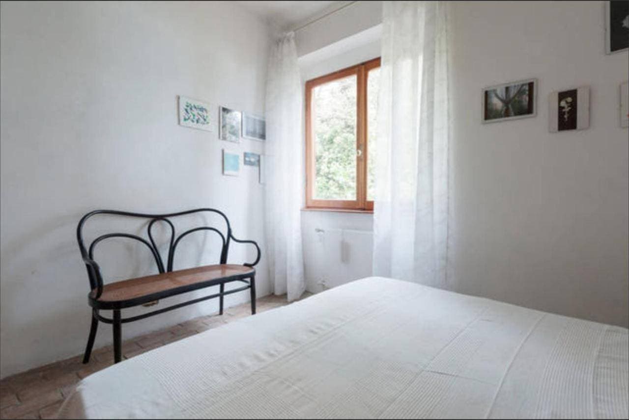 Foto 10 von 11: Double Room with Private External Bathroom