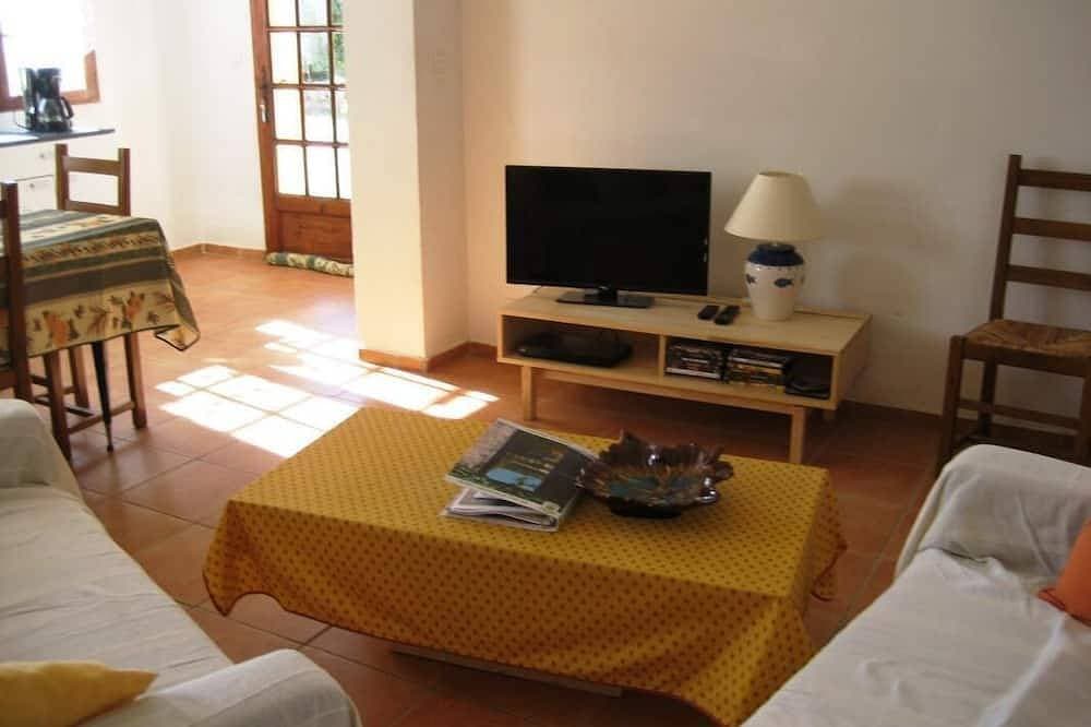 Foto 8 von 21: Villa Désirade - Cotignac