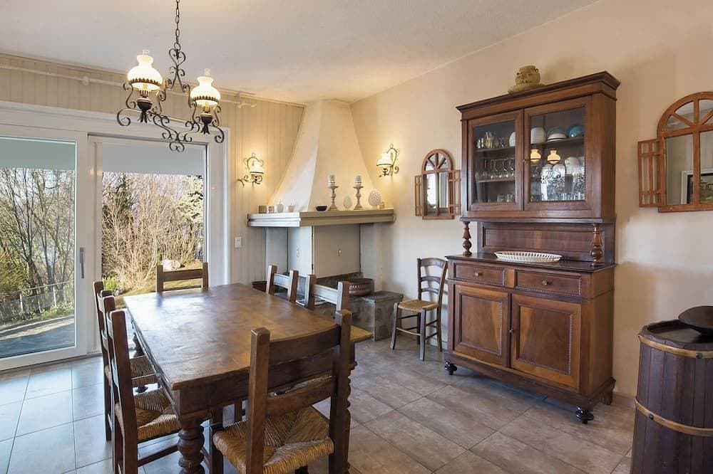 Foto 12 von 22: Villa Elisabetta – Ruhig gelegen mit Seeblick, Villa Elisabetta - Tranquilla con vista lago