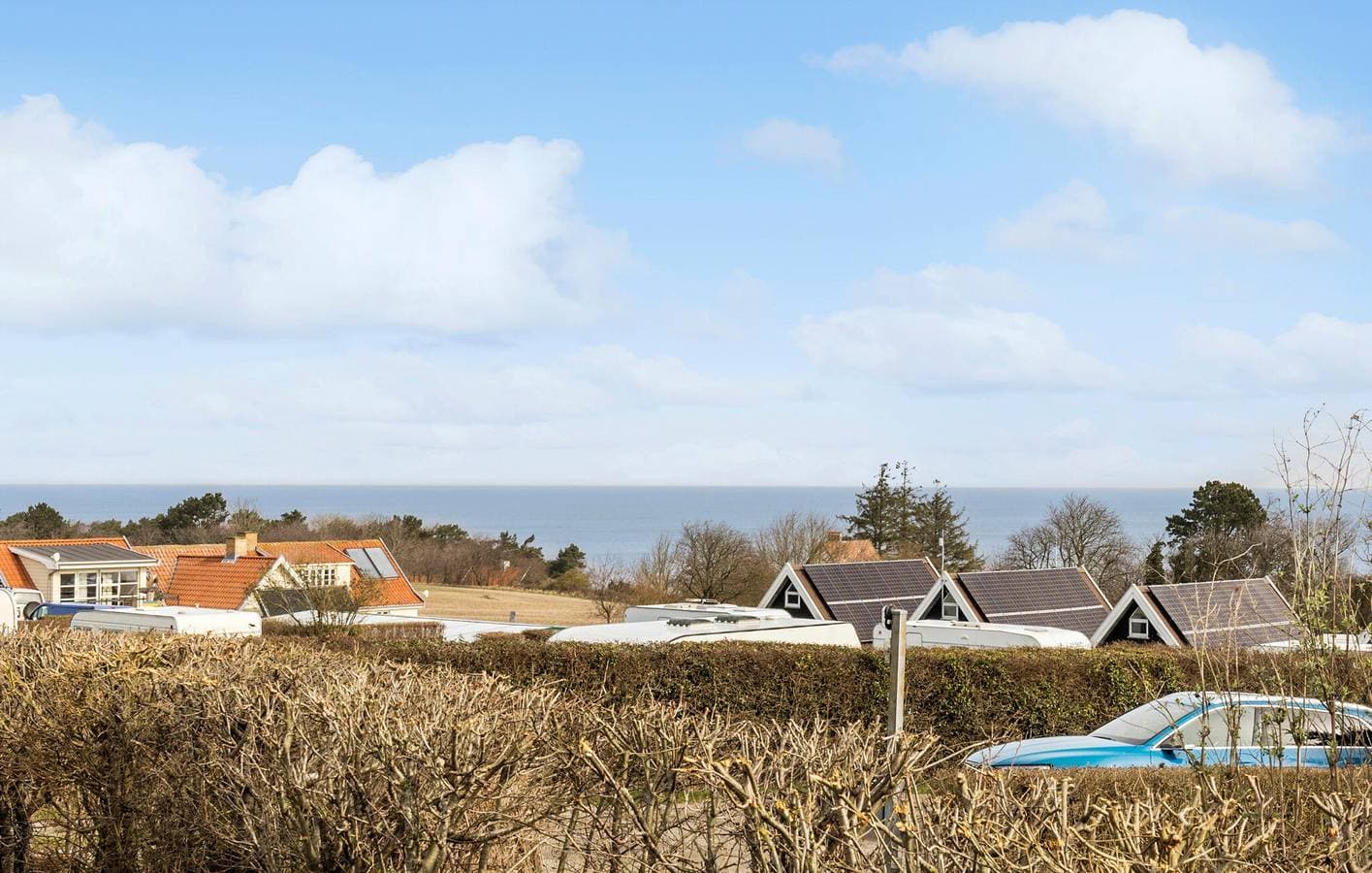 Foto 9 von 18: Ferienhaus für 6 Personen mit Garten