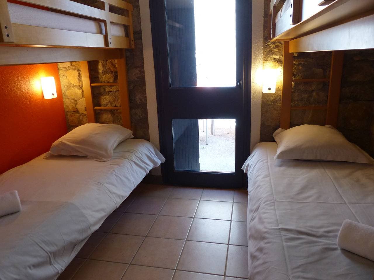 Foto 5 von 34: Domaine des Vans - Terres de France — Cottage 3 kamers Mezzanine
