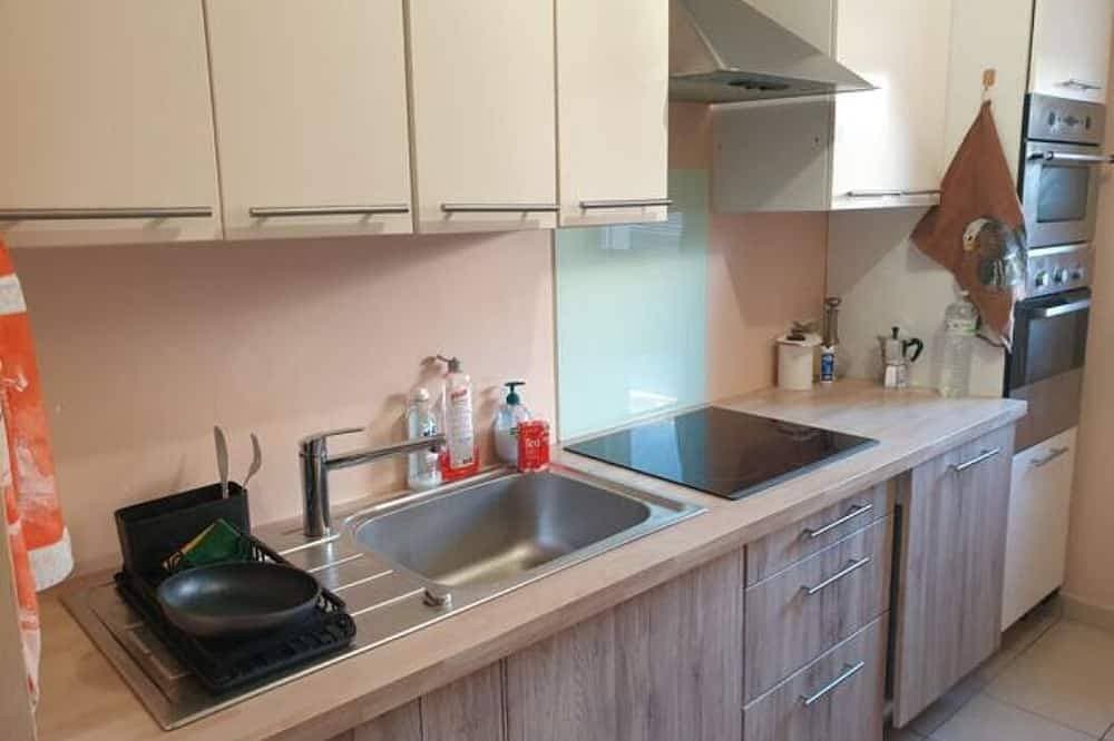 Foto 12 von 30: Spacious apartment - Paris St Denis, stade de France