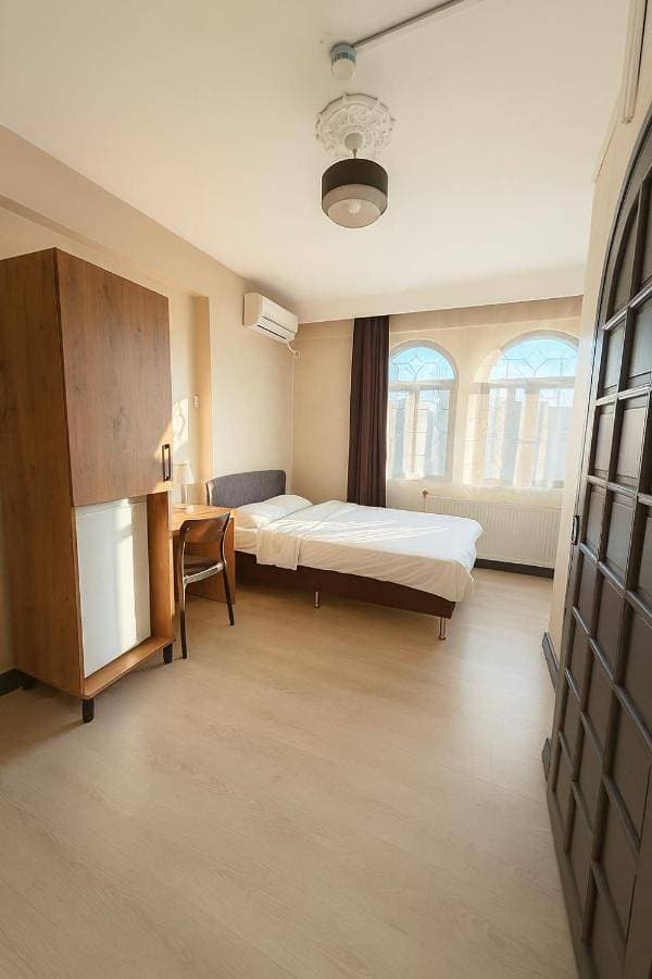 Foto 2 von 8: Double Room