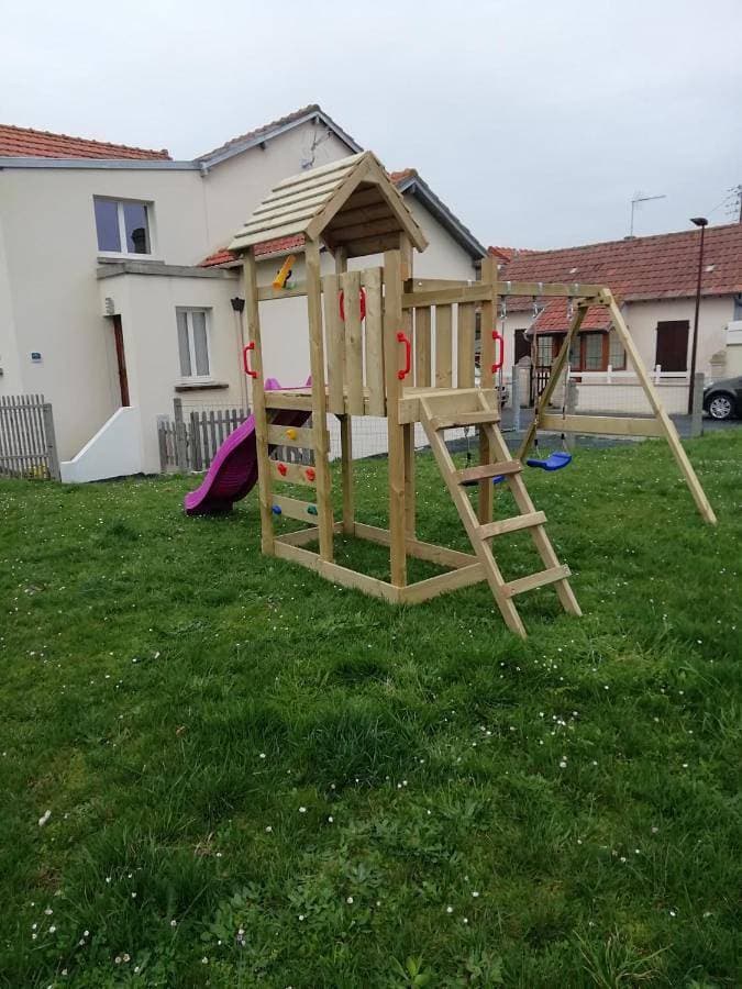 Foto 2 von 18: Two-Bedroom House