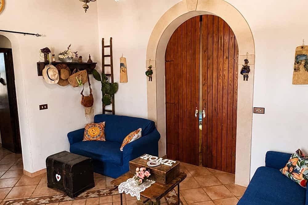 Foto 10 von 30: Villa Orchidea Mit Privatem Pool San Lorenzo- Marzamemi Einige Schritte Vom Meer