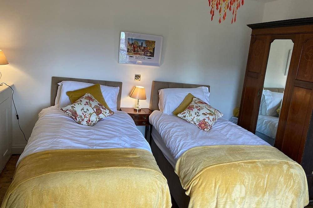Foto 4 von 30: Mill Villa: stunning 4 bed retreat 5 mins from Pakefield’s beautiful sandy beach