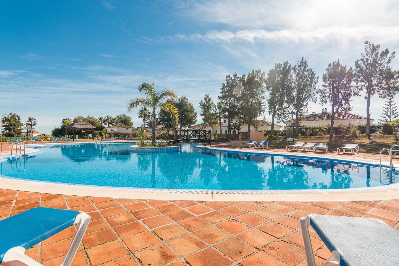 Duquesa Suites 2258 Pool View 1