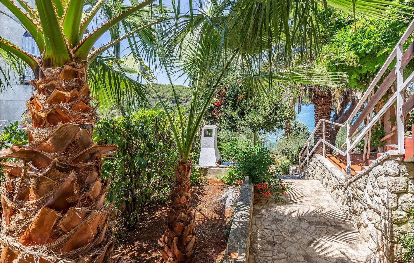 Foto 13 von 40: Gemütliche Ferienwohnung mit Terrasse, in Strandnähe – inklusive aller Annehmlichkeiten!