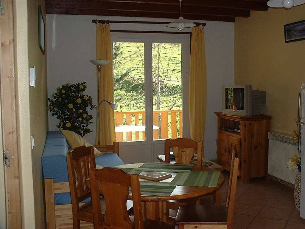 Foto 8 von 12: Gite des Cochettes