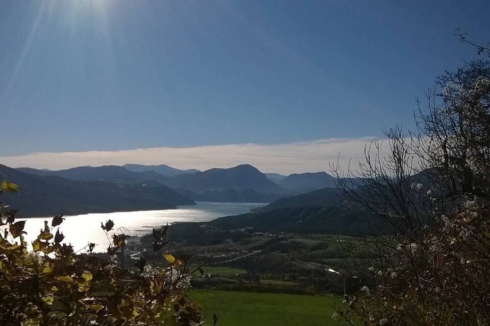 Gîte Le Presbytère Avec vue Imprenable sur le lac 1