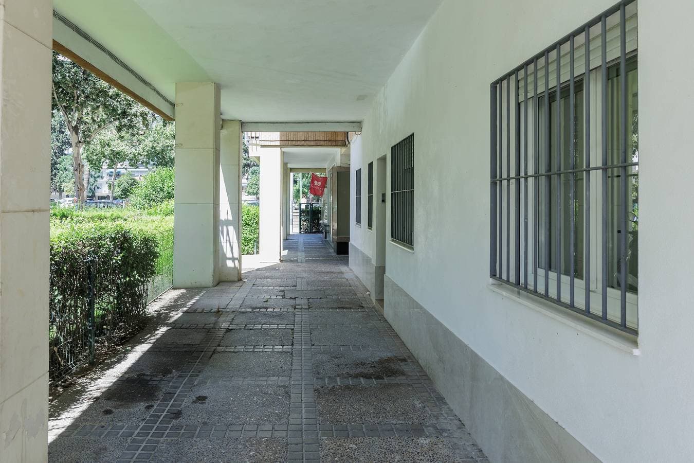 Foto 6 von 34: Privates Jacuzzi-Apartment im Zentrum von Sevilla – für 4 Gäste