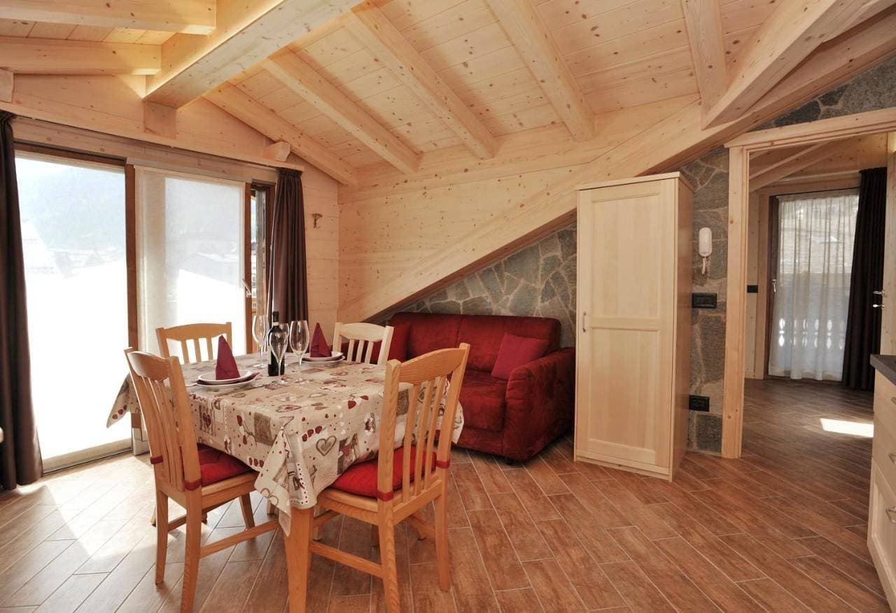 Foto 4 von 14: One-Bedroom Apartment with Balcony