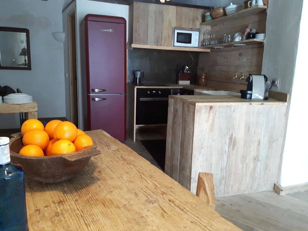 Foto 4 von 37: Apartment with Sea View