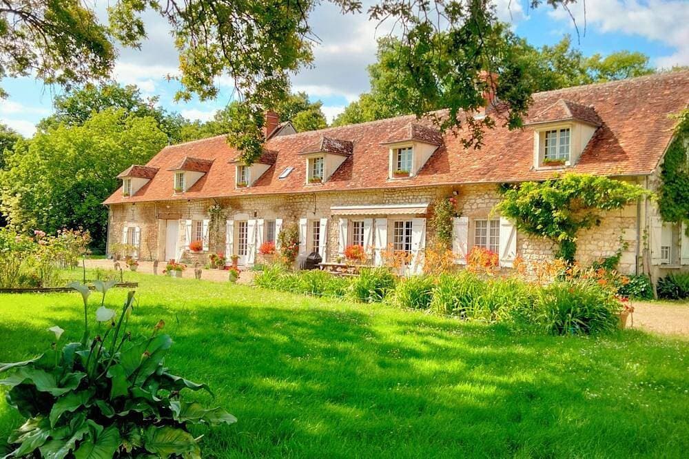 Foto 7 von 18: Chambre d'hôtes \" L'espérance \" (2 p)