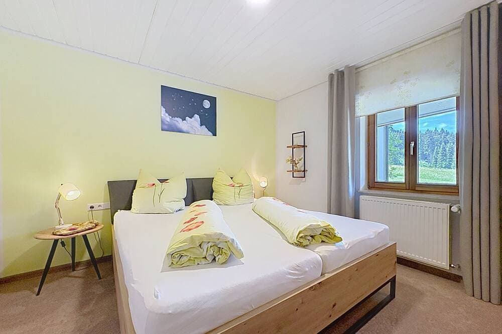 Foto 4 von 30: Ferienwohnung Sonne