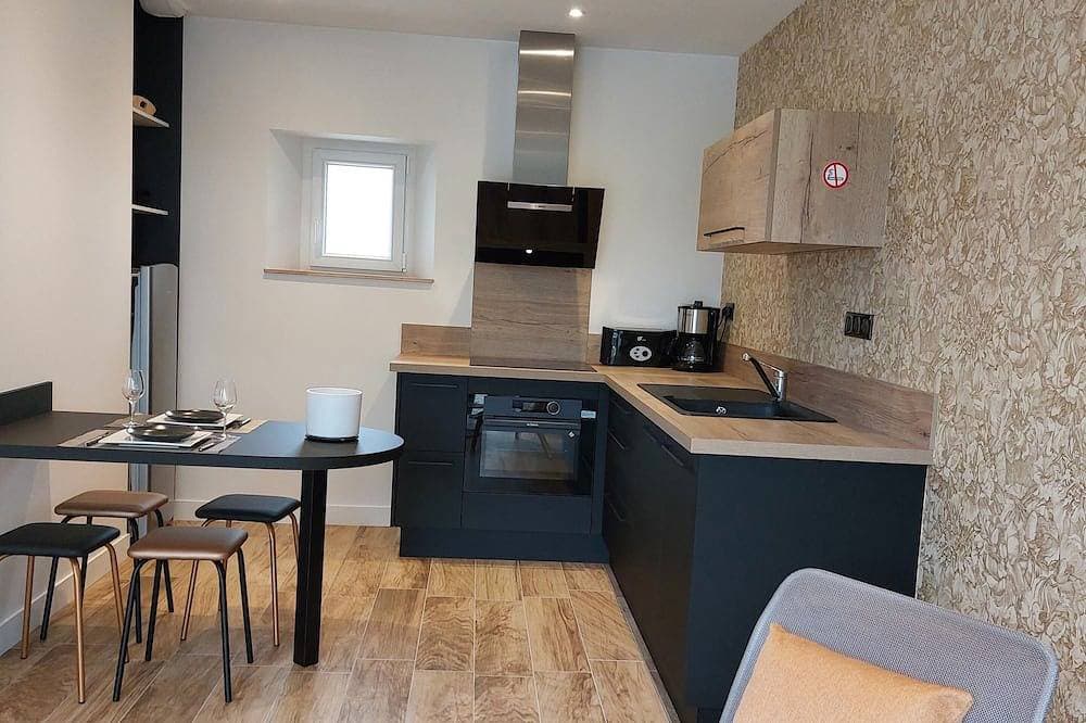 Foto 6 von 6: A spacious and comfortable vacation rental, fully equipped.