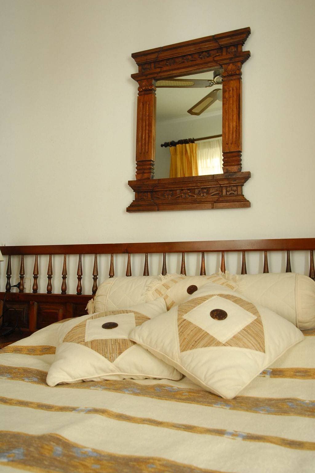 Foto 9 von 46: Mijas Pueblo Wohnung