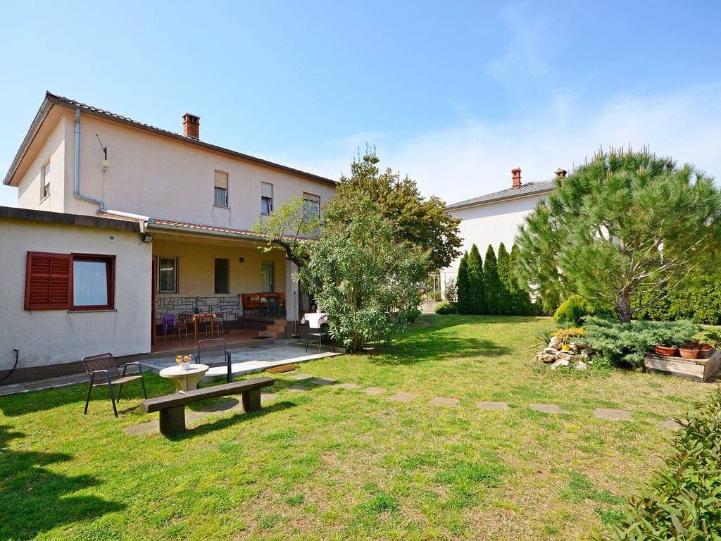 Foto 4 von 20: Ferienwohnung für 2 Personen mit Terrasse