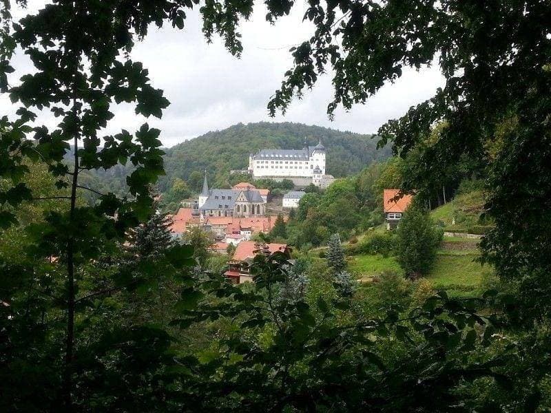 Foto 8 von 11: Urlaub in Stolberg, FeWo Eg