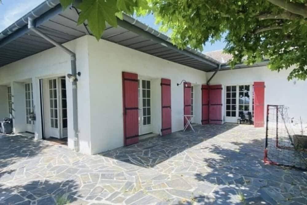 Foto 13 von 13: Hillside villa