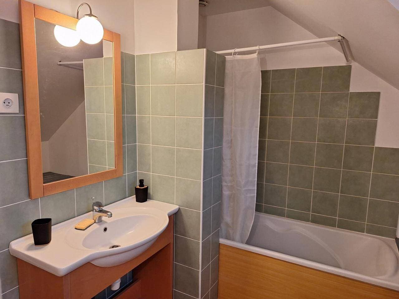 Foto 9 von 15: One-Bedroom House