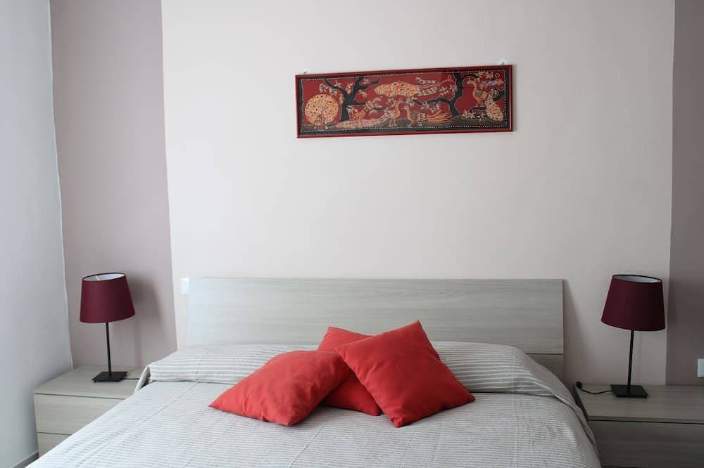 Foto 3 von 30: Simone and Simona apartment, relaxation at Lake Garda