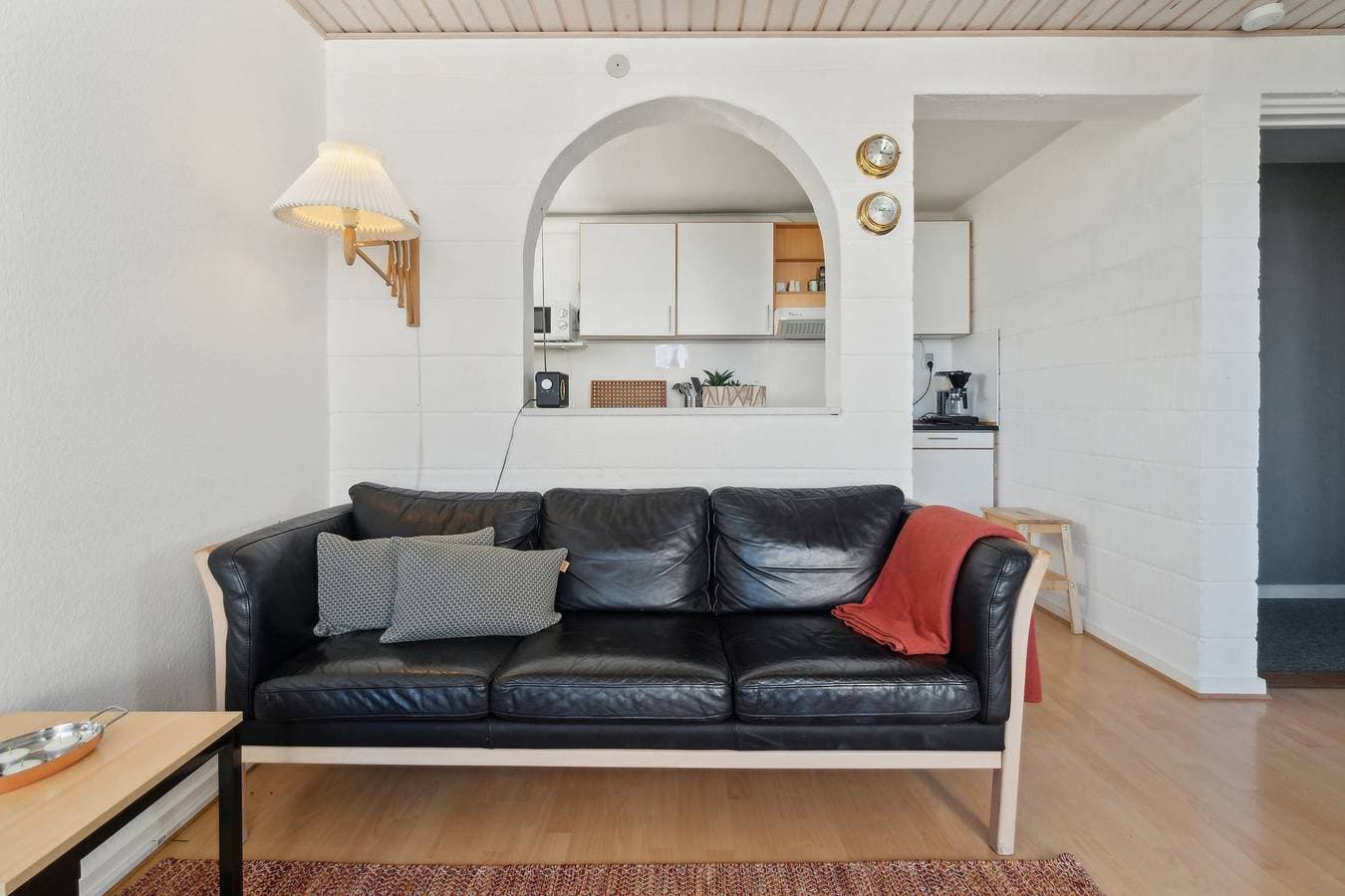 Foto 3 von 35: Schönes Ferienhaus in Allinge-Sandvig