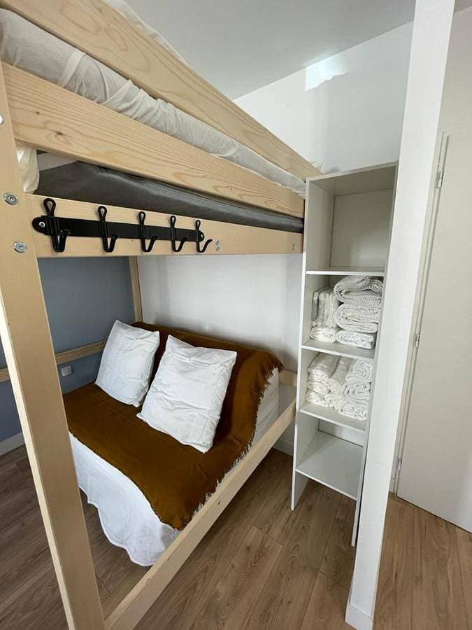 Foto 3 von 12: One-Bedroom Apartment