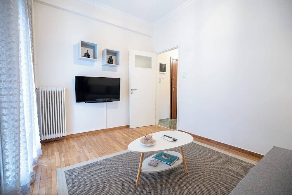 Κato patisia  cozy apartment for 2 persons by Mps 1