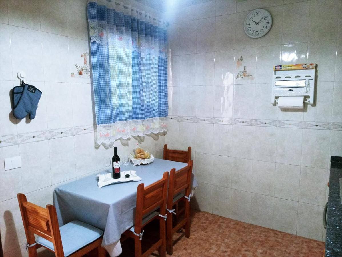 Foto 4 von 58: Three-Bedroom Chalet