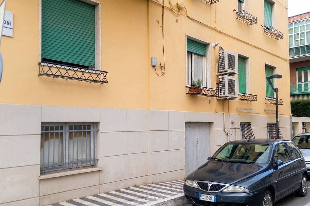 Foto 12 von 24: Homerez - Wohnung in Pescara