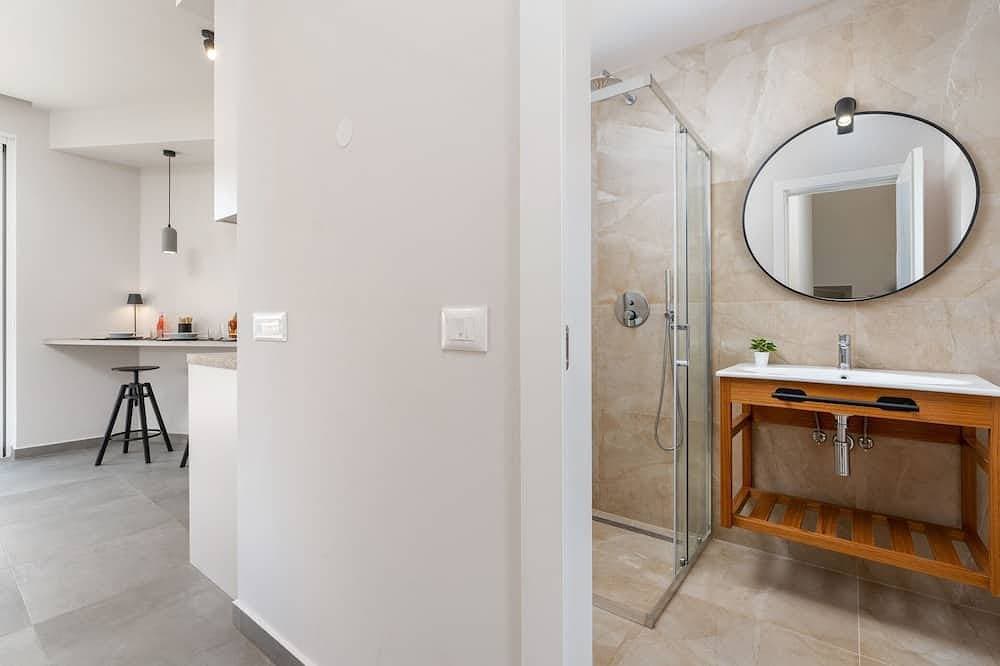 Foto 6 von 30: Ferienwohnung Costa Premium (Istrien - Funtana)