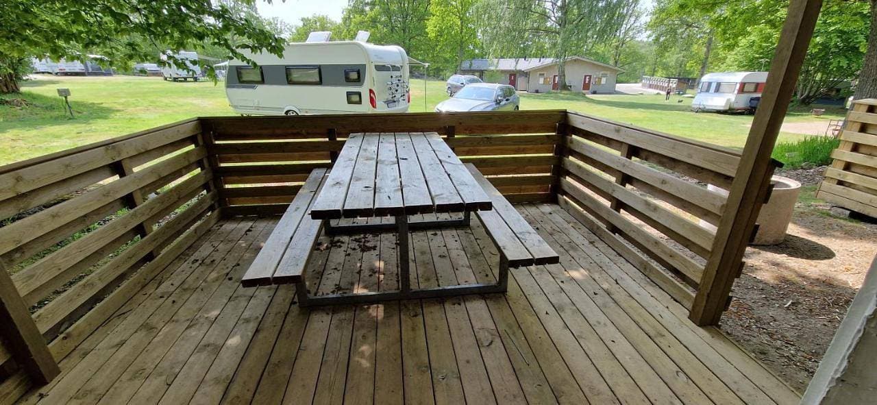 Foto 7 von 19: Economy Cottage (4 Adults)