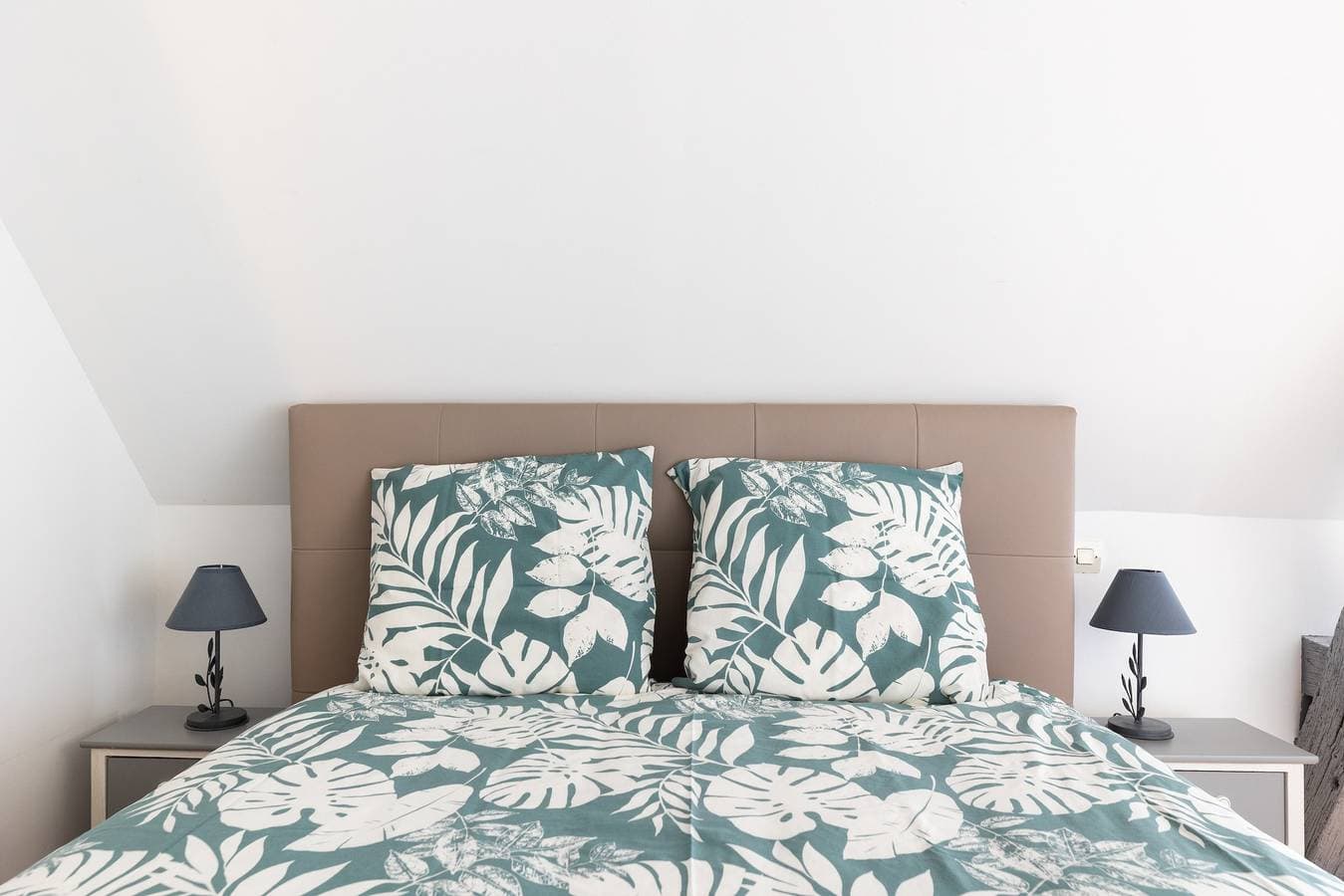 Foto 10 von 24: Gîte à l'aube – 3 Schlafzimmer