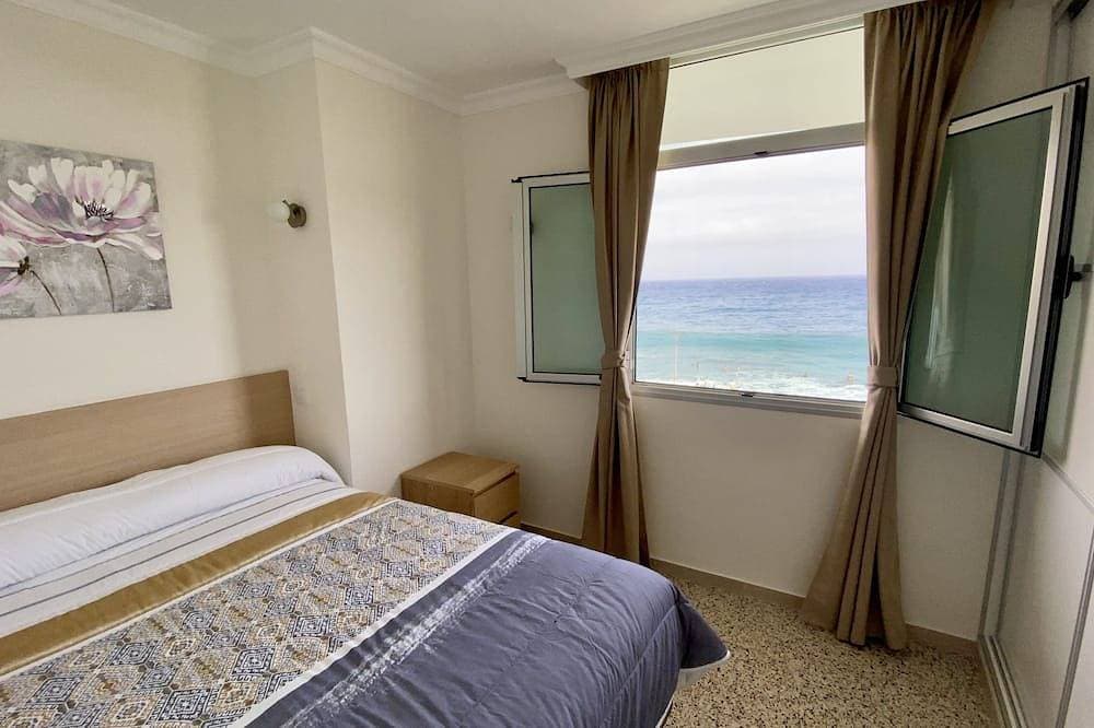 Foto 5 von 30: Nice apartment with large terrace facing the sea