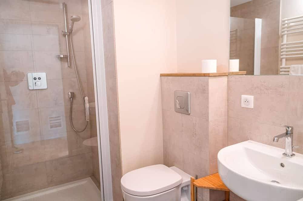 Foto 5 von 30: Luxusvilla mit 2 Schlafzimmern, privatem Whirlpool und Garten auf einem Schlossgrundstück