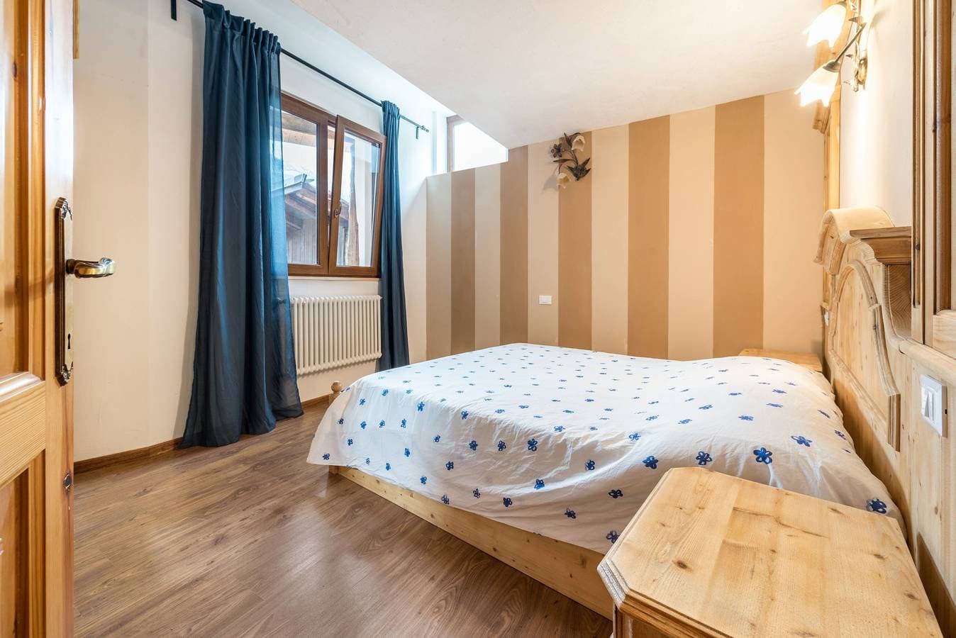 Foto 11 von 42: Ferienwohnung "Agriturismo Al Gallo Nero La Torre" am Gardasee mit Garten