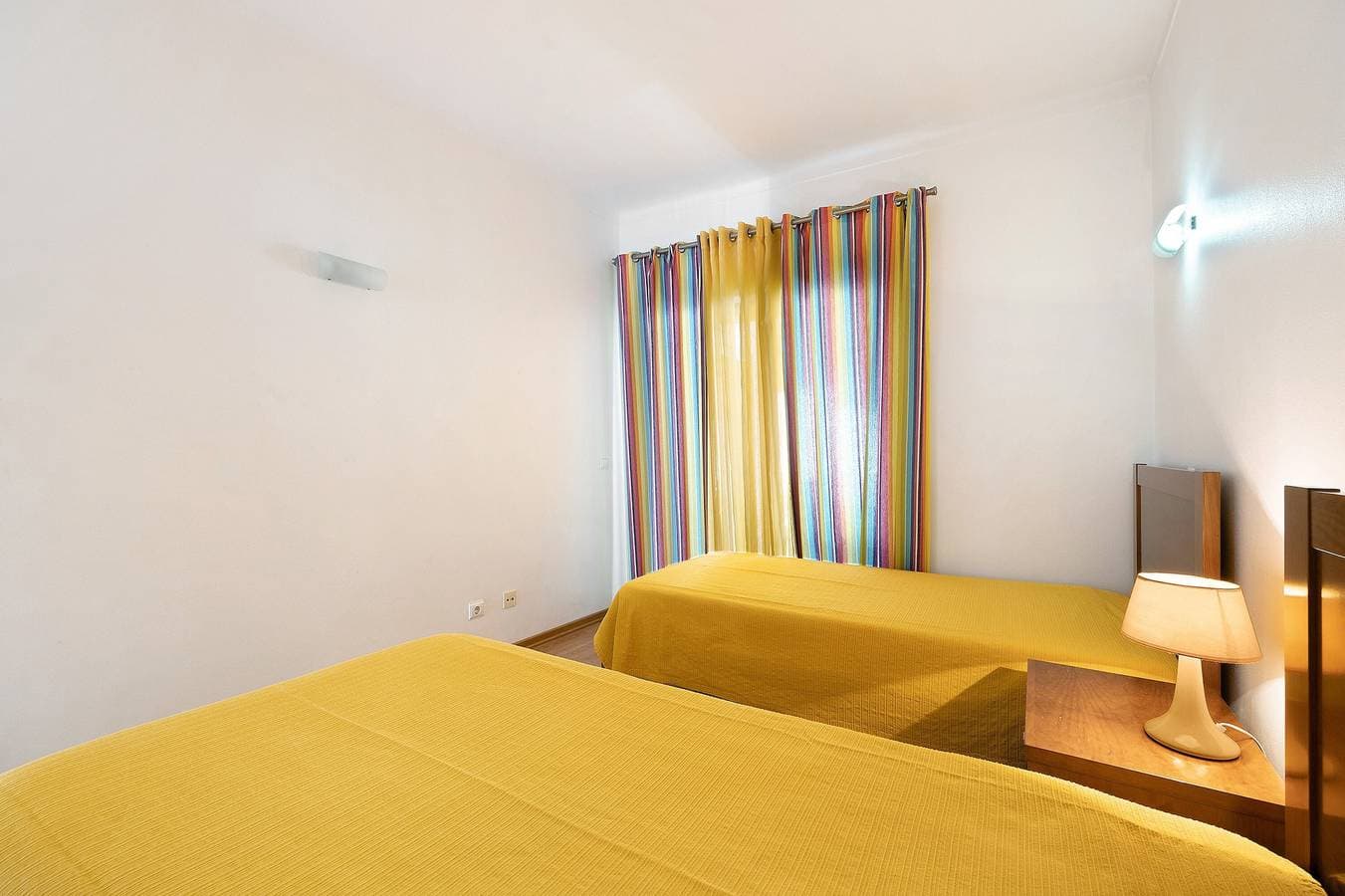 Foto 5 von 20: Ferienwohnung "Casa Daniel T2" mit Meerblick, Balkon und WLAN
