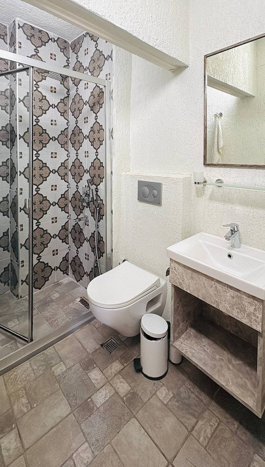 Foto 5 von 10: Taksim-Platz - Deluxe Studio 402
