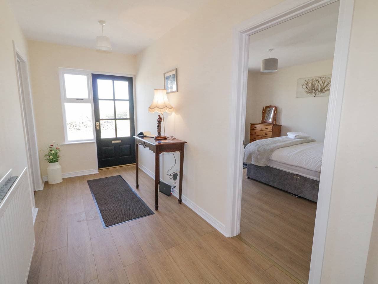 Foto 7 von 17: Cottage für 4 Personen mit Garten