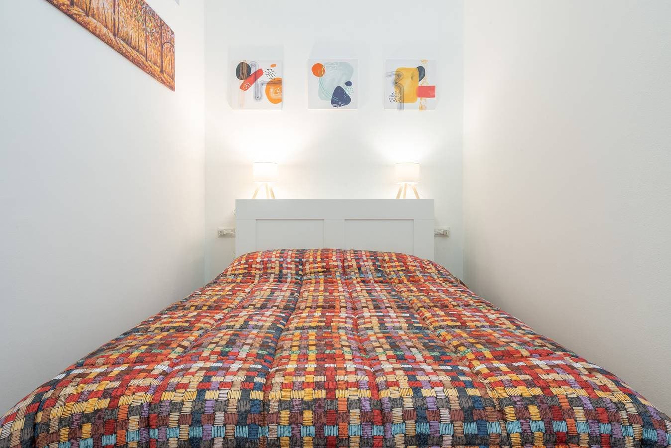 Foto 9 von 23: Ferienwohnung 'Il Decimomiglio' mit Balkon