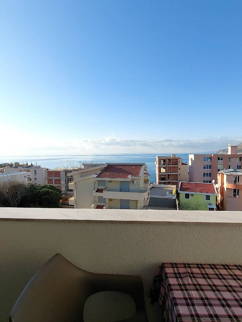 Foto 11 von 21: Studio Apartment with Sea View
