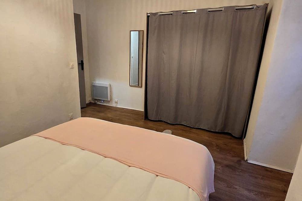 Foto 3 von 21: 60m² apartment in a historic and authentic environment