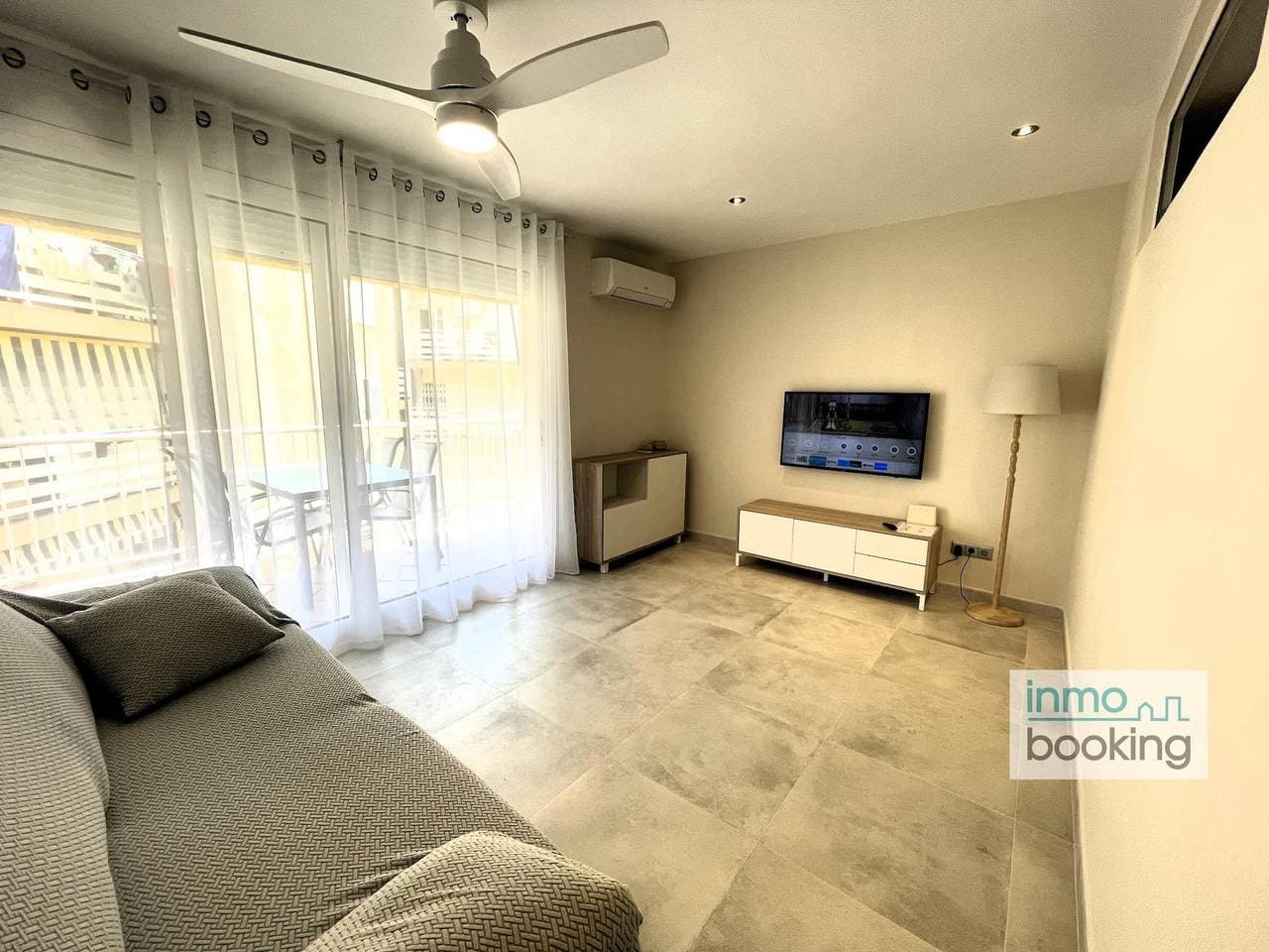 Foto 12 von 35: Ferienwohnung für 4 Personen mit Pool