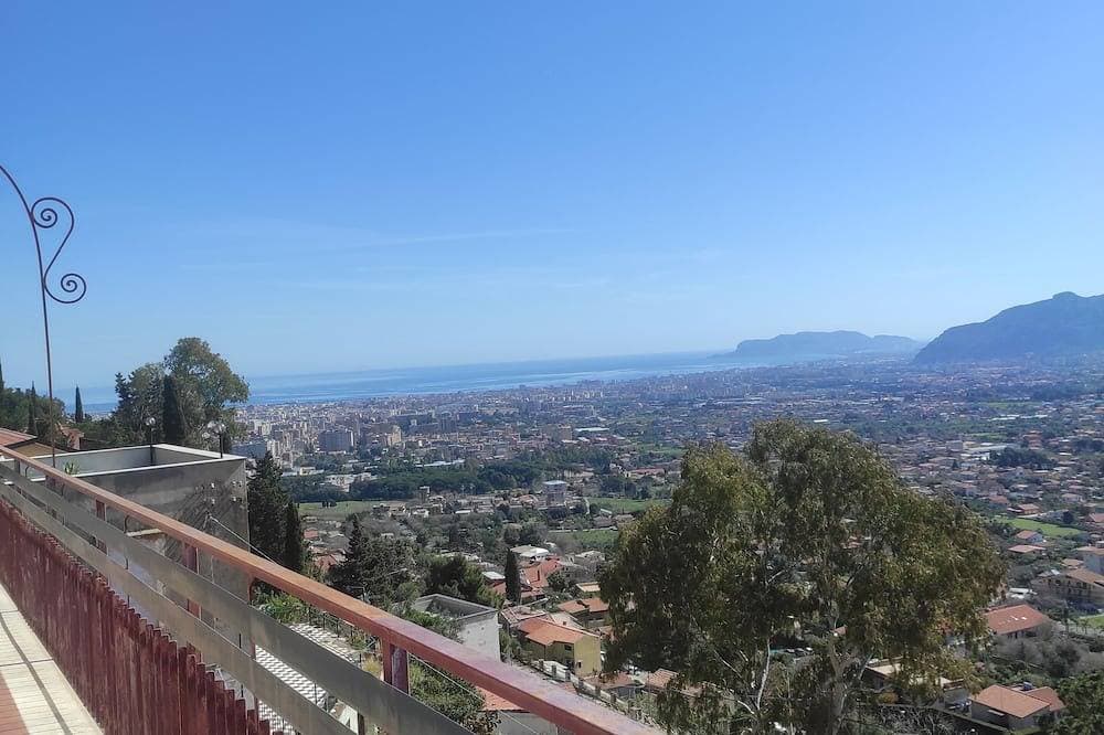 La Casa Del Nonno Casa Vacanza a Monreale 1