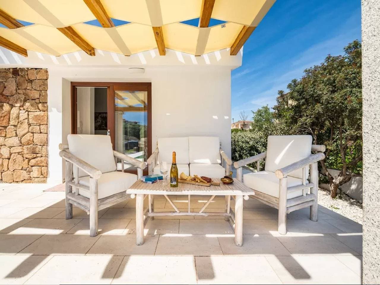 Foto 6 von 31: San Teodoro Urlaub für 6 Personen